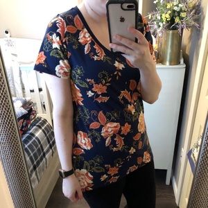 LuLaRoe Christy T